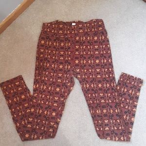 Lularoe leggings